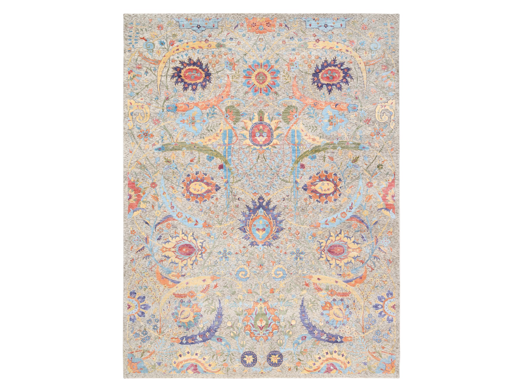 Transitional Rugs LUV569457